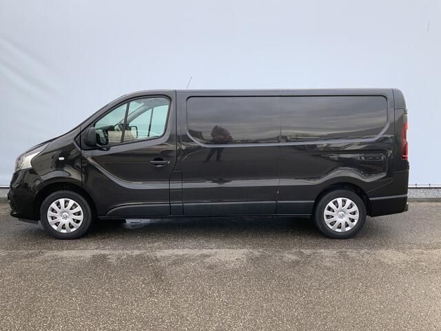 Renault TRAFIC 1.6 dCi T29 L2H1 Airco Cruise Trerkhaak 2000kg 3 Zits Euro 6