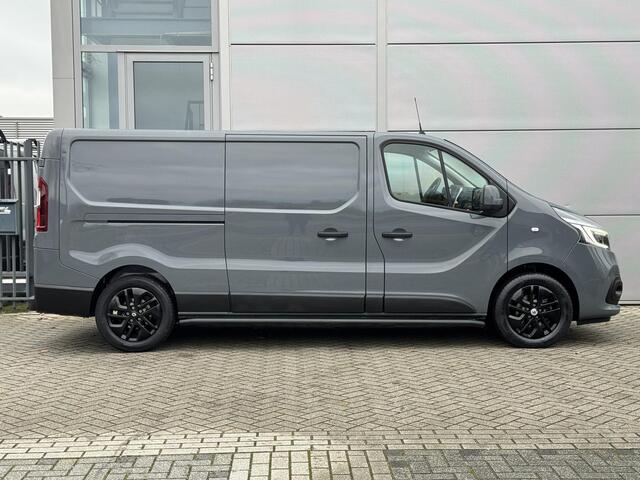 Renault TRAFIC 2.0 dCi 170 T29 L2H1 Luxe Automaat | STANDKACHEL | CLIMATE CONTROL | CAMERA | SIDE BARS | 2X SCHUIFDEUR |