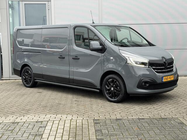 Renault TRAFIC 2.0 dCi 170 T29 L2H1 Luxe Automaat | STANDKACHEL | CLIMATE CONTROL | CAMERA | SIDE BARS | 2X SCHUIFDEUR |