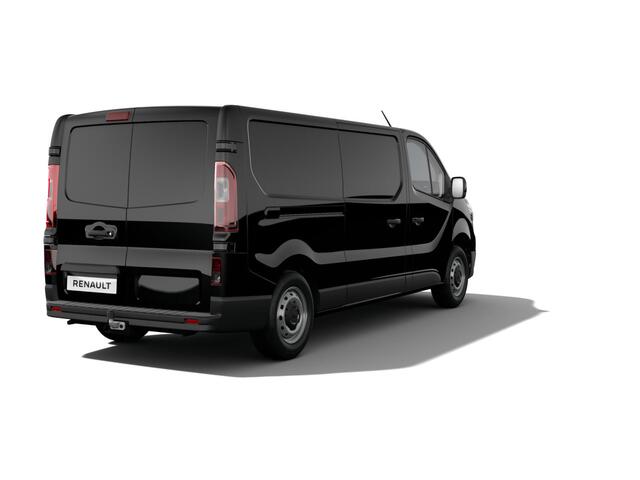 Renault TRAFIC 2.0 dCi 130 T30 L2H1 Comfort | Android Auto en Apple CarPlay | Cruise Control | All Season banden | Nieuw uit vooraad!!