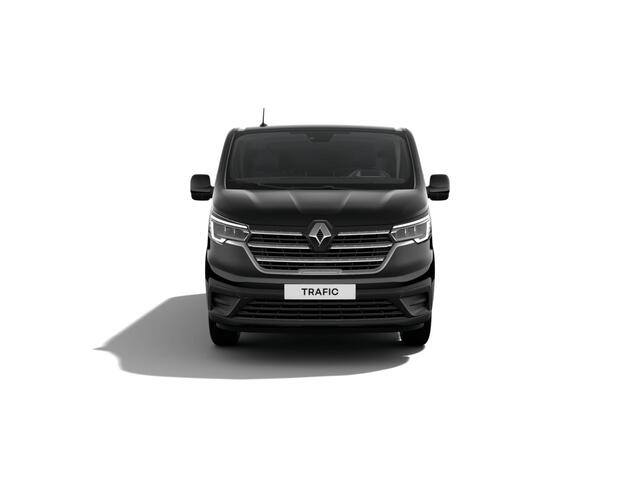 Renault TRAFIC 2.0 dCi 130 T30 L2H1 Comfort | Android Auto en Apple CarPlay | Cruise Control | All Season banden | Nieuw uit vooraad!!