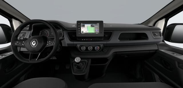 Renault TRAFIC 2.0 dCi 130 T30 L2H1 Comfort | Android Auto en Apple CarPlay | Cruise Control | All Season banden | Nieuw uit vooraad!!
