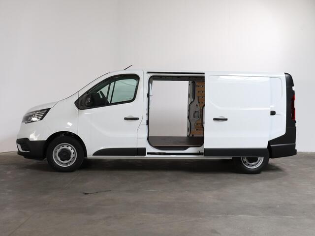 Renault TRAFIC 2.0 Blue dCi 150PK T30 L2H1 Advance Airco Bluetooth Camera Cruise PDC Trekhaak