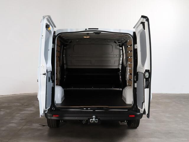 Renault TRAFIC 2.0 Blue dCi 150PK T30 L2H1 Advance Airco Bluetooth Camera Cruise PDC Trekhaak