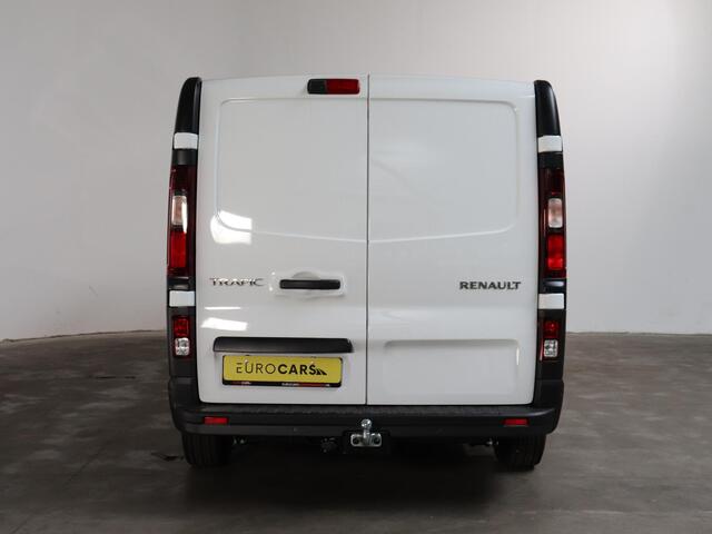 Renault TRAFIC 2.0 Blue dCi 150PK T30 L2H1 Advance Airco Bluetooth Camera Cruise PDC Trekhaak