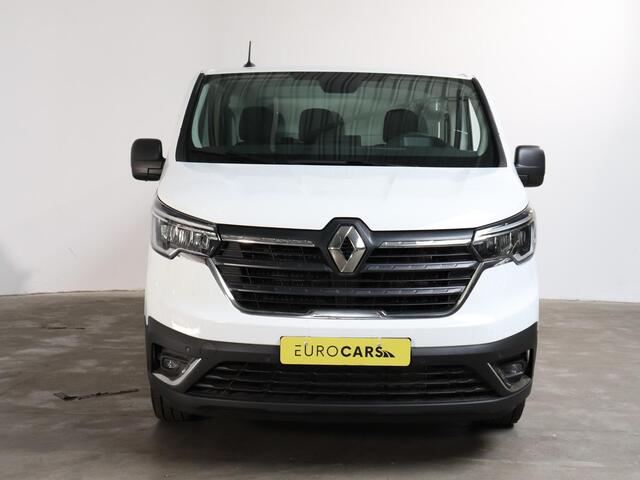 Renault TRAFIC 2.0 Blue dCi 150PK T30 L2H1 Advance Airco Bluetooth Camera Cruise PDC Trekhaak