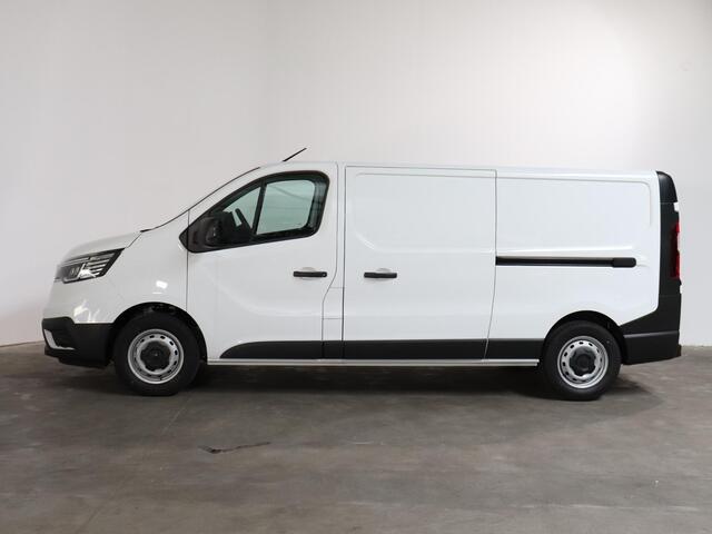 Renault TRAFIC 2.0 Blue dCi 150PK T30 L2H1 Advance Airco Bluetooth Camera Cruise PDC Trekhaak