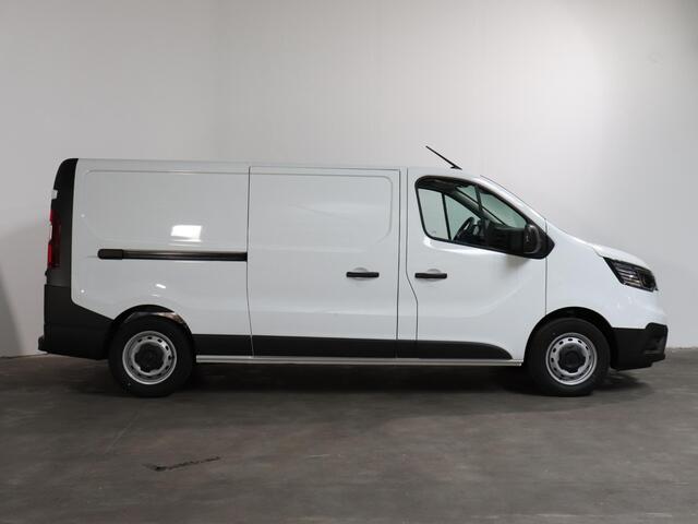 Renault TRAFIC 2.0 Blue dCi 150PK T30 L2H1 Advance Airco Bluetooth Camera Cruise PDC Trekhaak