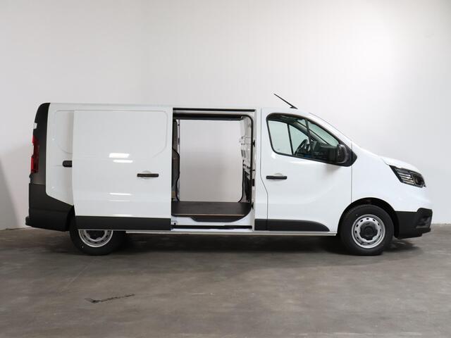 Renault TRAFIC 2.0 Blue dCi 150PK T30 L2H1 Advance Airco Bluetooth Camera Cruise PDC Trekhaak