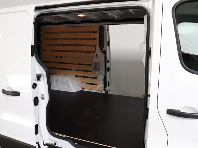 Renault TRAFIC 2.0 Blue dCi 150PK T30 L2H1 Advance Airco Bluetooth Camera Cruise PDC Trekhaak