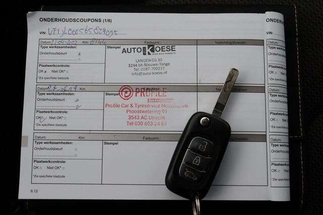 Renault TRAFIC Passenger 2.0 dCi 120 L1H1 | 9 PERS | AIRCO | PDC ACHTER | CRUISE | TREKHAAK |