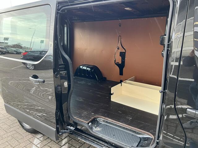 Renault TRAFIC 2.0 dCi 145 EDC T29 L2H1 Comfort | Navigatie | Trekhaak | Parkeersensoren
