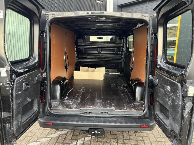 Renault TRAFIC 2.0 dCi 145 EDC T29 L2H1 Comfort | Navigatie | Trekhaak | Parkeersensoren