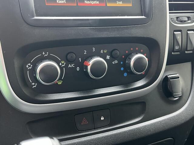 Renault TRAFIC 2.0 dCi 145 EDC T29 L2H1 Comfort | Navigatie | Trekhaak | Parkeersensoren