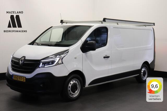 Renault TRAFIC 2.0 dCi 120PK L2 EURO 6 - Airco - Cruise - PDC - ¤ 14.950,- Excl.