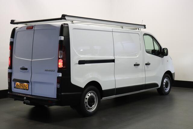 Renault TRAFIC 2.0 dCi 120PK L2 EURO 6 - Airco - Cruise - PDC - ¤ 14.950,- Excl.