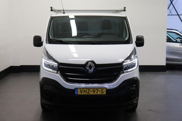 Renault TRAFIC 2.0 dCi 120PK L2 EURO 6 - Airco - Cruise - PDC - ¤ 14.950,- Excl.