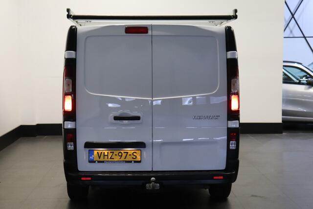 Renault TRAFIC 2.0 dCi 120PK L2 EURO 6 - Airco - Cruise - PDC - ¤ 14.950,- Excl.