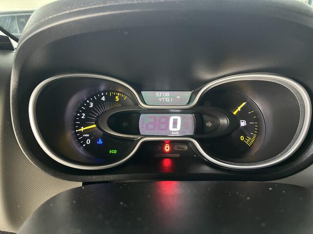 Renault TRAFIC Passenger 1.6 dCi Grand Expression Energy BTW / BPM vrij marge Lengte 2 Airco Cruise control Navigatie PDC 2e eigenaar Combi Kombi Passenger Groepsvervoer Taxi Personenbus