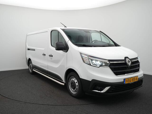 Renault TRAFIC 2.0 dCi 130 T30 L2H1 Work Edition - All Seasonbanden - Trekhaak - Airco - Cruise Control