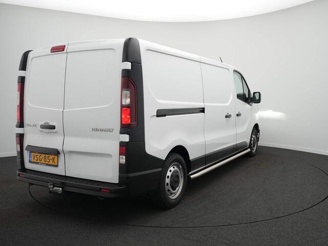 Renault TRAFIC 2.0 dCi 130 T30 L2H1 Work Edition - All Seasonbanden - Trekhaak - Airco - Cruise Control