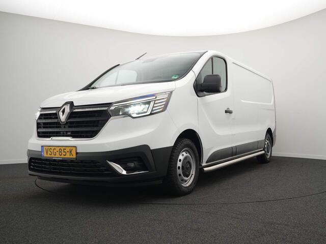 Renault TRAFIC 2.0 dCi 130 T30 L2H1 Work Edition - All Seasonbanden - Trekhaak - Airco - Cruise Control