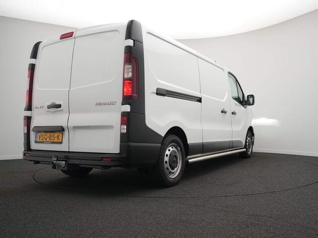 Renault TRAFIC 2.0 dCi 130 T30 L2H1 Work Edition - All Seasonbanden - Trekhaak - Airco - Cruise Control