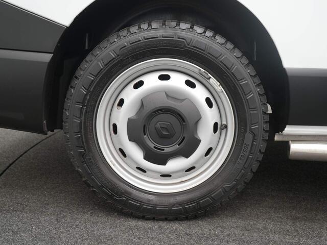 Renault TRAFIC 2.0 dCi 130 T30 L2H1 Work Edition - All Seasonbanden - Trekhaak - Airco - Cruise Control
