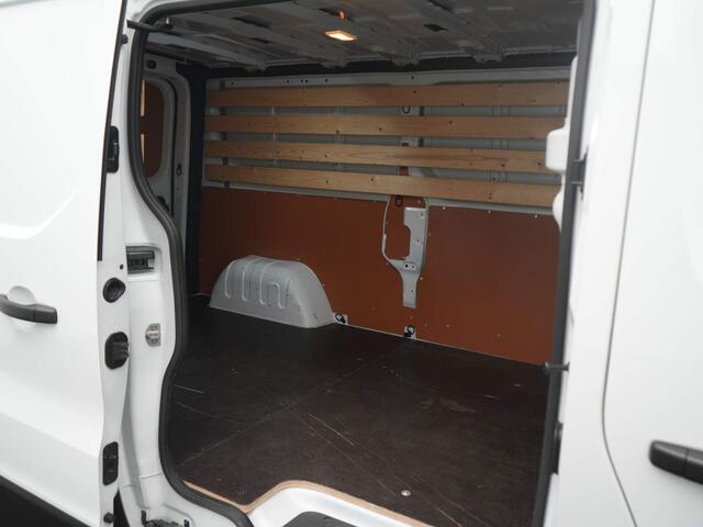 Renault TRAFIC 2.0 dCi 130 T30 L2H1 Work Edition - All Seasonbanden - Trekhaak - Airco - Cruise Control