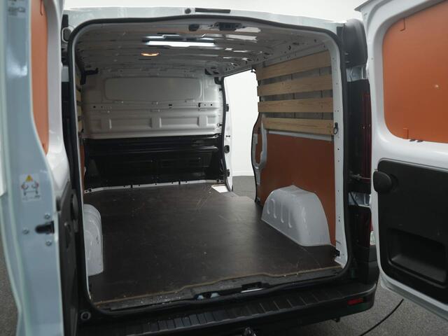Renault TRAFIC 2.0 dCi 130 T30 L2H1 Work Edition - All Seasonbanden - Trekhaak - Airco - Cruise Control