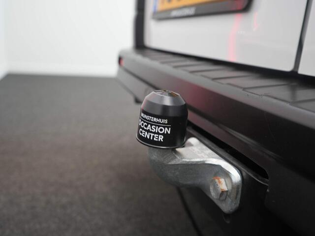 Renault TRAFIC 2.0 dCi 130 T30 L2H1 Work Edition - All Seasonbanden - Trekhaak - Airco - Cruise Control