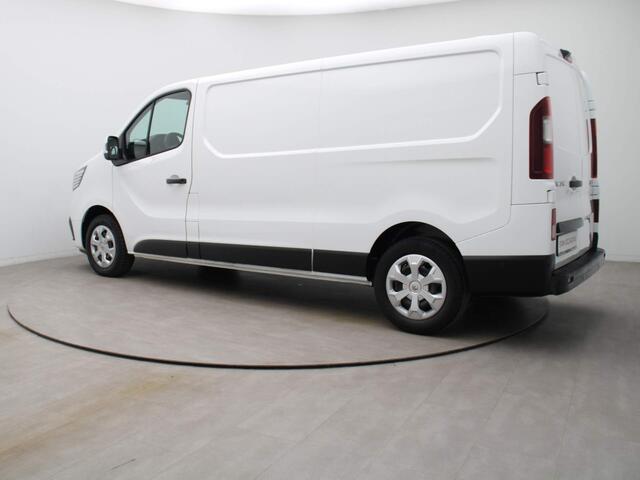 Renault TRAFIC 2.0 dCi 110pk T30 L2H1 Work Edition Camera | Climate | Navi | Parksens. v+a