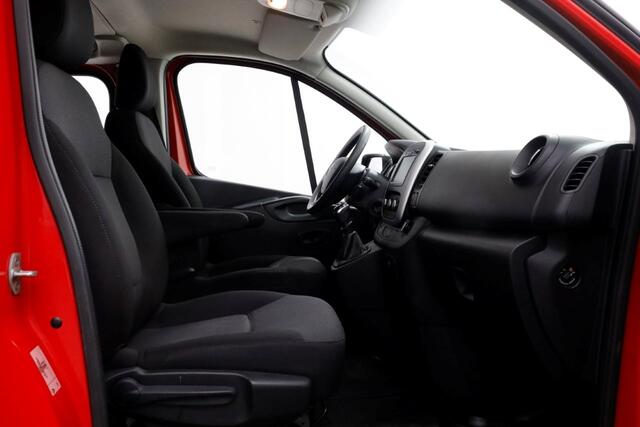 Renault TRAFIC 1.6 dCi E6 L2H1 D.C. Comfort LED/Airco/Navi 11-2019