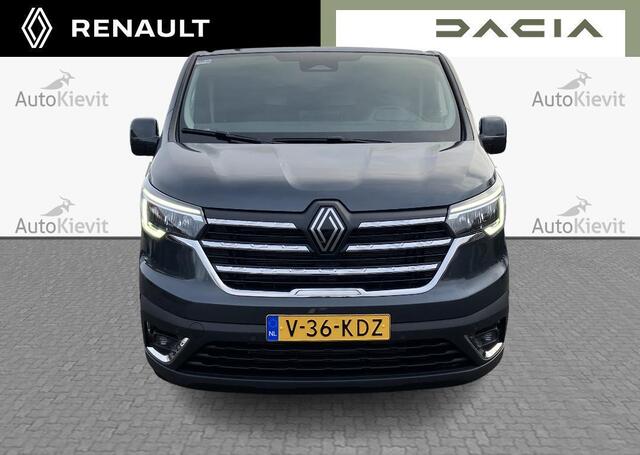Renault TRAFIC 2.0 Blue dCi 130 T30 L2H1 Advance - Additionele parkeerhulp,Reservewiel (bandenreparatieset vervalt)