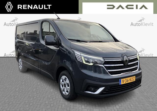 Renault TRAFIC 2.0 Blue dCi 130 T30 L2H1 Advance - Additionele parkeerhulp,Reservewiel (bandenreparatieset vervalt)
