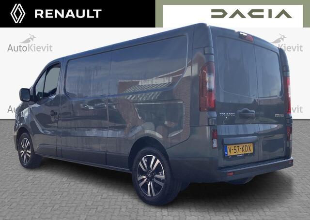 Renault TRAFIC 2.0 Blue dCi 170 T30 L2H1 Extra