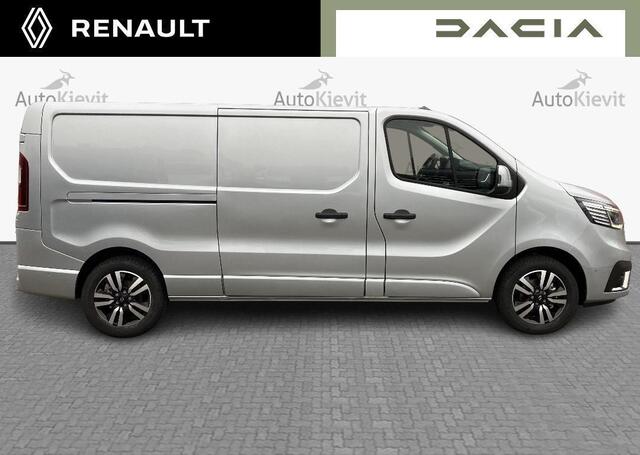 Renault TRAFIC 2.0 Blue dCi 170 T30 L2H1 Extra