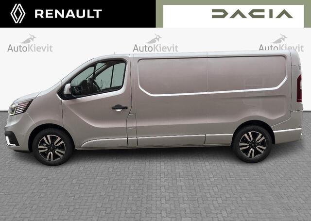 Renault TRAFIC 2.0 Blue dCi 170 T30 L2H1 Extra