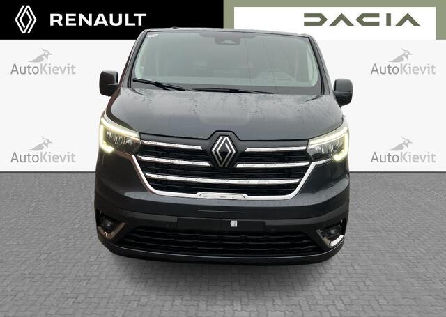 Renault TRAFIC 2.0 Blue dCi 170 T30 L2H1 Extra