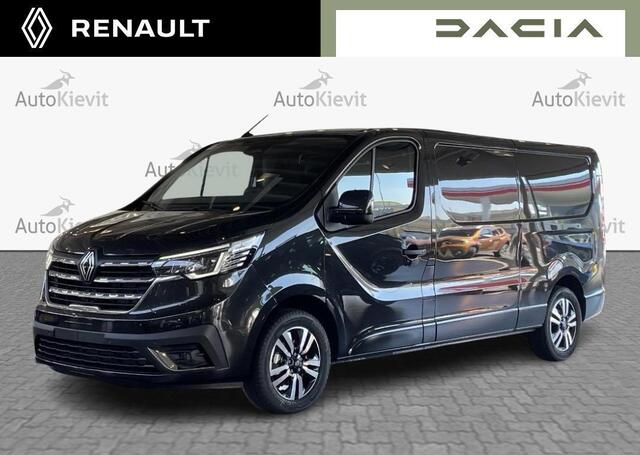 Renault TRAFIC 2.0 Blue dC1 150 T30 L2H1 Extra - Reservewiel