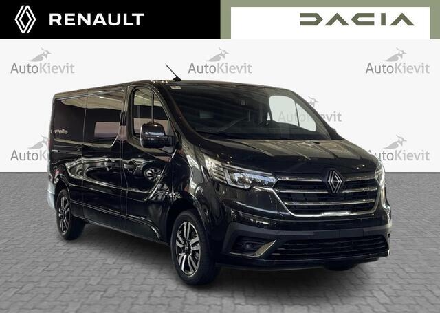 Renault TRAFIC 2.0 Blue dC1 150 T30 L2H1 Extra - Reservewiel