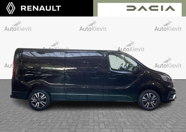 Renault TRAFIC 2.0 Blue dC1 150 T30 L2H1 Extra - Reservewiel