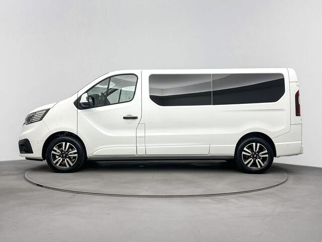 Renault TRAFIC 2.0 Blue dCi 170 T30 L2H1 Extra | DEMO / Annivesary Edition