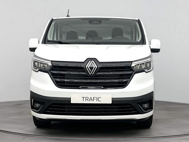 Renault TRAFIC 2.0 Blue dCi 170 T30 L2H1 Extra | DEMO / Annivesary Edition