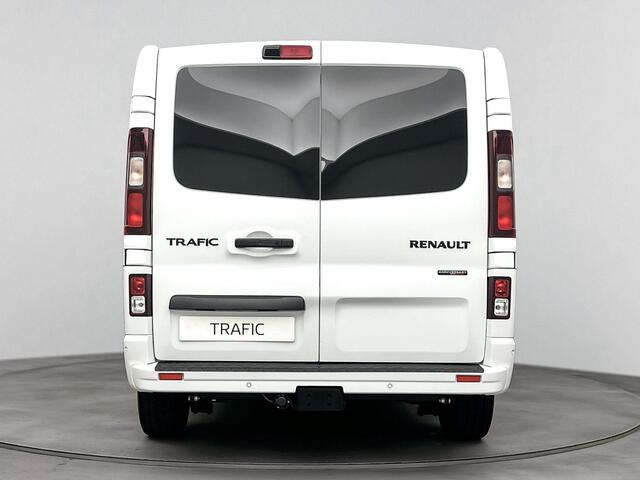 Renault TRAFIC 2.0 Blue dCi 170 T30 L2H1 Extra | DEMO / Annivesary Edition