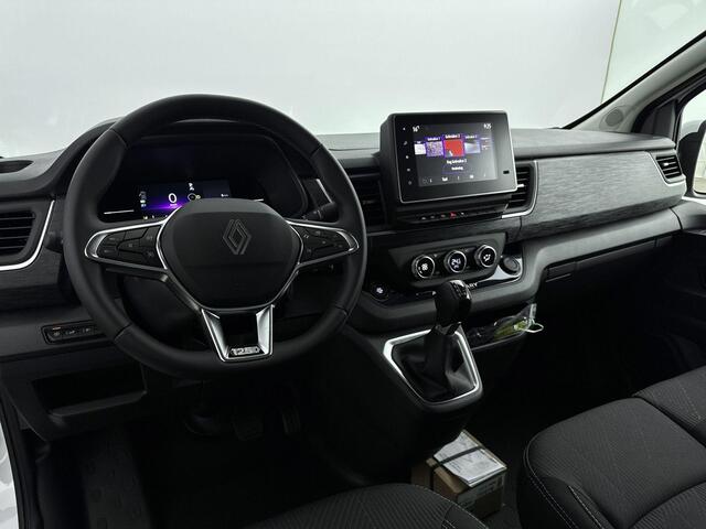 Renault TRAFIC 2.0 Blue dCi 170 T30 L2H1 Extra | DEMO / Annivesary Edition