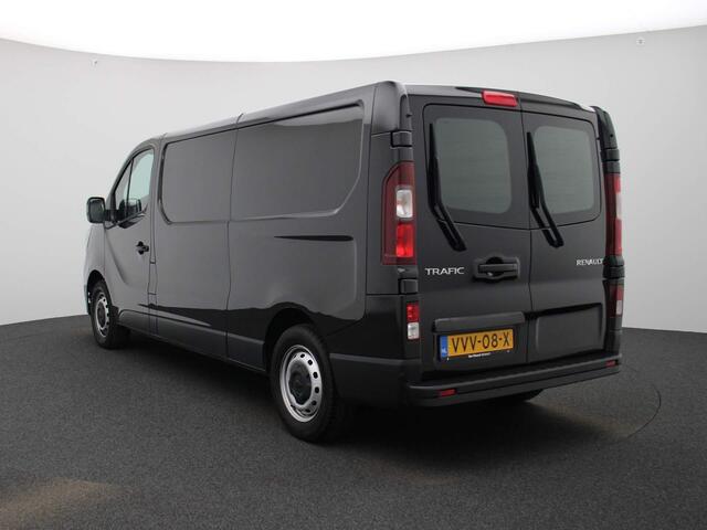 Renault TRAFIC 2.0 dCi 110 T30 L2H1 Comfort | Navi | ECC | PDC | Zijschuifdeur |