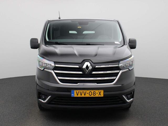 Renault TRAFIC 2.0 dCi 110 T30 L2H1 Comfort | Navi | ECC | PDC | Zijschuifdeur |