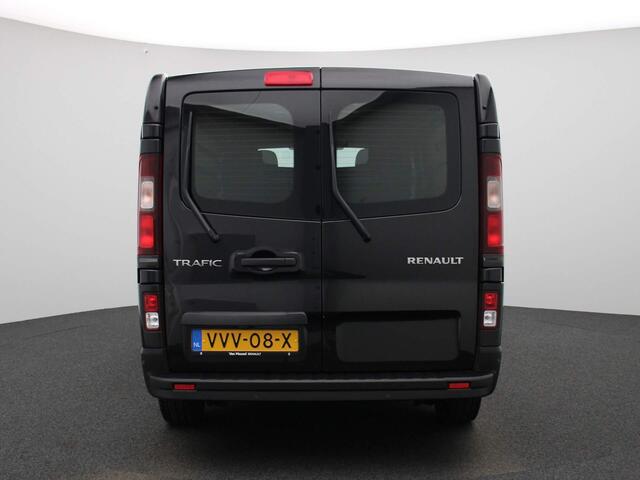 Renault TRAFIC 2.0 dCi 110 T30 L2H1 Comfort | Navi | ECC | PDC | Zijschuifdeur |