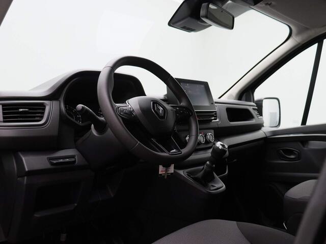 Renault TRAFIC 2.0 dCi 110 T30 L2H1 Comfort | Navi | ECC | PDC | Zijschuifdeur |